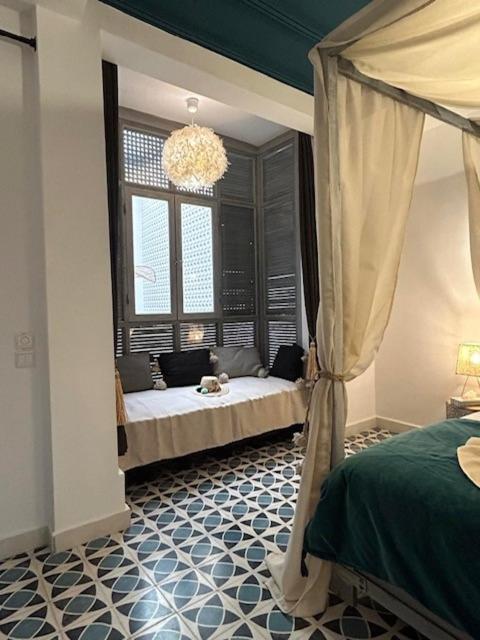 Riad Be Colors Marrakesh Buitenkant foto