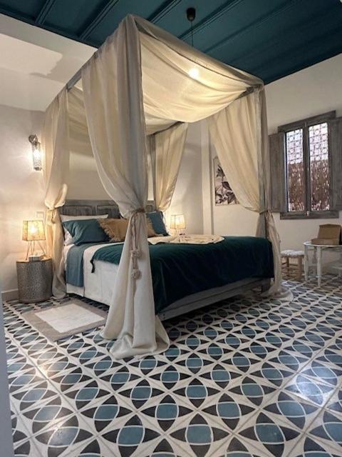 Riad Be Colors Marrakesh Buitenkant foto