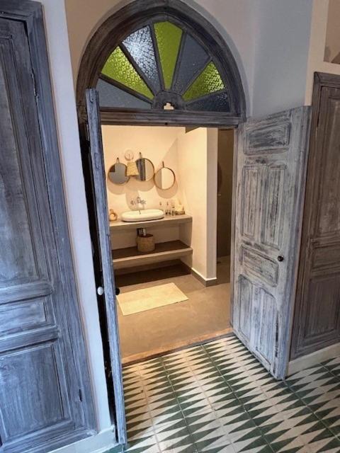 Riad Be Colors Marrakesh Kamer foto