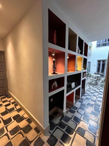 Riad Be Colors Marrakesh Buitenkant foto